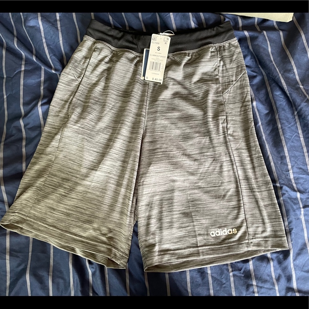 Adidas shorts